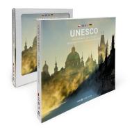 Česká republika UNESCO - velká / vícejazyčná - cena, porovnanie