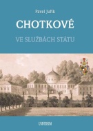 CHOTKOVÉ - Ve službách státu - cena, porovnanie