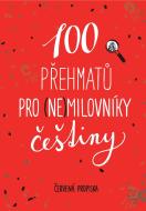 100 přehmatů pro (ne)milovníky češtiny - cena, porovnanie