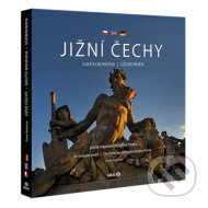 Jižní Čechy - cena, porovnanie