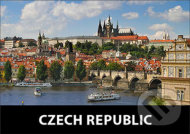 Česká republika /mini formát - cena, porovnanie
