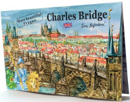 Charles Bridge - cena, porovnanie