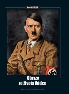Adolf Hitler - obrazy ze života vůdce - cena, porovnanie