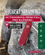 Švýcarský armádní nůž - Outdoorová příručka pro každého - cena, porovnanie