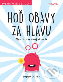 Hoď obavy za hlavu