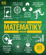 Kniha matematiky - cena, porovnanie