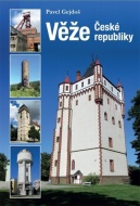 Věže České republiky - cena, porovnanie