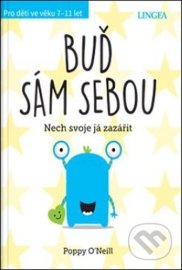 Buď sám sebou