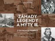 Záhady legendy a mýty III. - cena, porovnanie