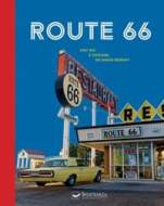 Route 66 - cena, porovnanie