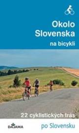 Okolo Slovenska na bicykli