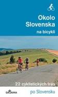 Okolo Slovenska na bicykli - cena, porovnanie