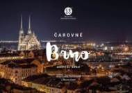 Čarovné Brno - cena, porovnanie