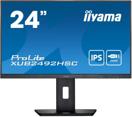 Iiyama XUB2492HSC-B5