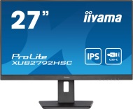 Iiyama XUB2792HSC-B5 - cena, porovnanie