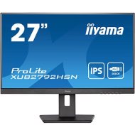 Iiyama XUB2792HSN-B5 - cena, porovnanie