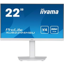 Iiyama XUB2294HSU-W2