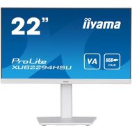 Iiyama XUB2294HSU-W2 - cena, porovnanie