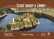 České hrady a zámky z nebe 2. díl - cena, porovnanie
