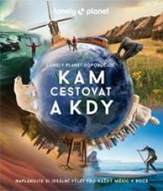 Kam cestovat a kdy