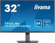 Iiyama XUB3294QSU-B1 - cena, porovnanie