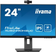 Iiyama XUB2490HSUC-B5 - cena, porovnanie