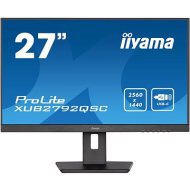 Iiyama XUB2792QSC-B5 - cena, porovnanie