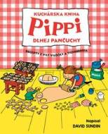 Kuchárska kniha Pippi Dlhej Pančuchy - cena, porovnanie