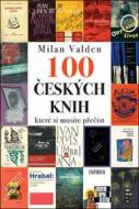 100 českých knih, které si musíte přečíst - cena, porovnanie
