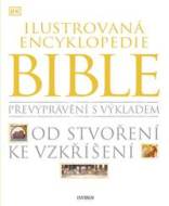 Ilustrovaná encyklopedie Bible - cena, porovnanie