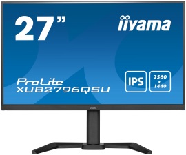 Iiyama XUB2796QSU-B5