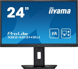 Iiyama XB2483HSU-B5