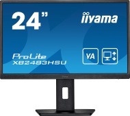 Iiyama XB2483HSU-B5 - cena, porovnanie