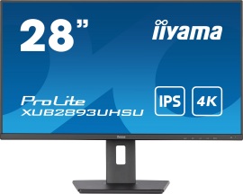 Iiyama XUB2893UHSU-B5