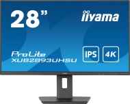 Iiyama XUB2893UHSU-B5 - cena, porovnanie