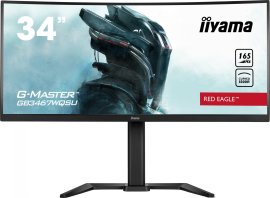 Iiyama GB3467WQSU-B5