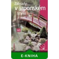 Zahrady v japonském stylu - cena, porovnanie