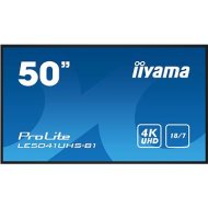 Iiyama LE5041UHS-B1 - cena, porovnanie