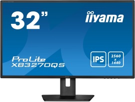 Iiyama XB3270QS-B5