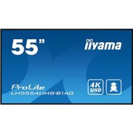 Iiyama LH5554UHS-B1AG - cena, porovnanie