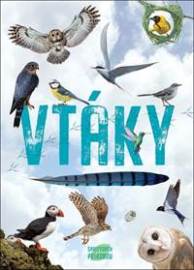 Klub čitateľov: Vtáky