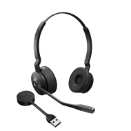 Jabra Engage 55 MS Stereo USB-A - cena, porovnanie