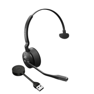 Jabra Engage 55 MS Mono USB-A - cena, porovnanie