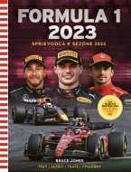 Formula 1 2023 - cena, porovnanie