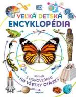 Veľká detská encyklopédia - cena, porovnanie