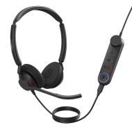 Jabra Engage 50 II Link Stereo - cena, porovnanie