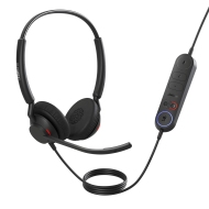 Jabra Engage 40 Inline Link Stereo - cena, porovnanie