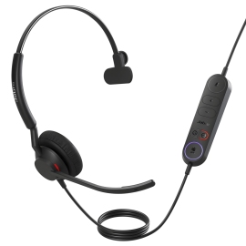 Jabra Engage 40 Inline Link Mono