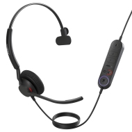 Jabra Engage 40 Inline Link Mono - cena, porovnanie