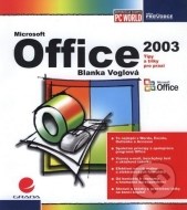 Office 2003 - cena, porovnanie